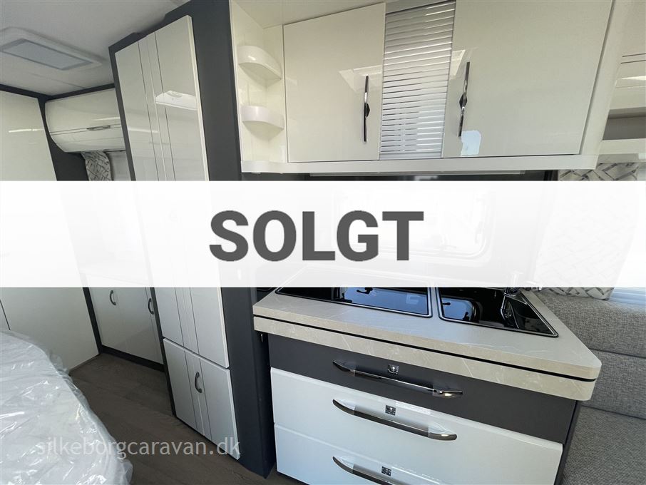 Hobby Excellent 495 WFB